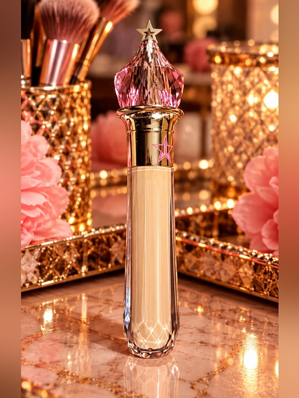 Jeffree Star Magic Star Concealer ✨ New Without Box